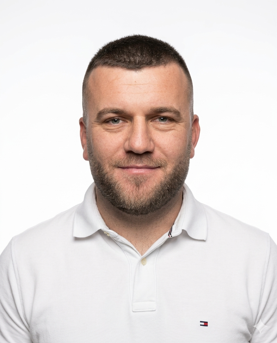 Mikel Seferi